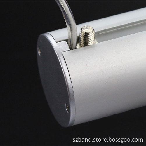 New Design Line Light Aluminium Profile LED Bq-4040